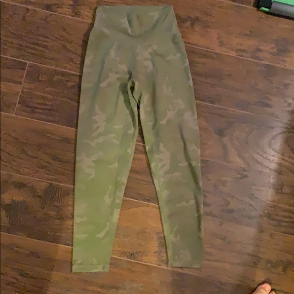 P'tula Pants - Ptula mystique legging